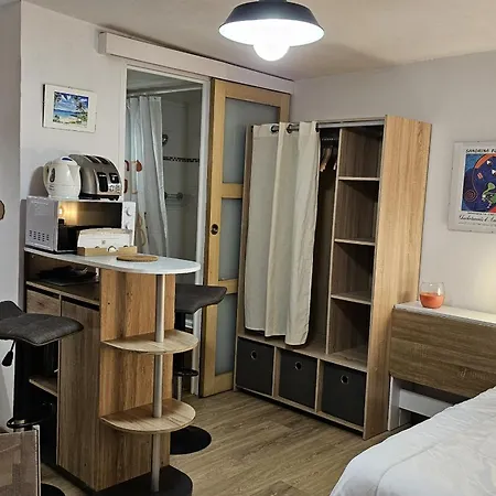 Apartment Near The Center
